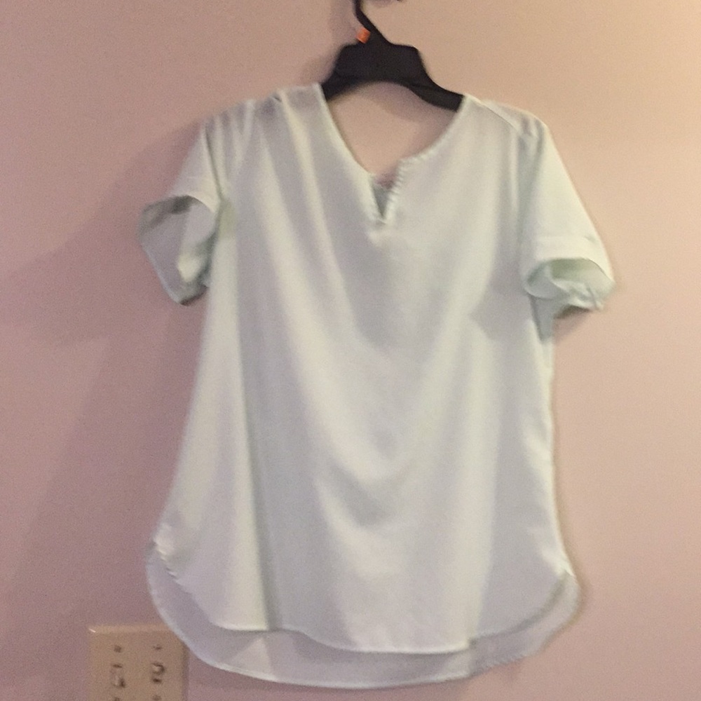 Office wear top - Picture 1 of 3